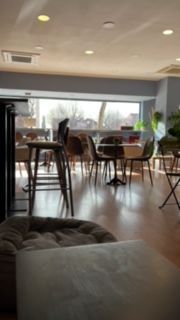 dolchelatte Alcobendas